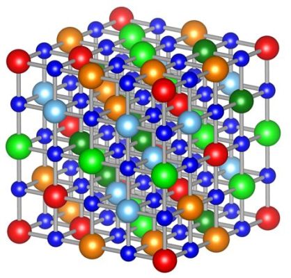  Cobalt: Hochleistung Material für Extreme Umgebungen!