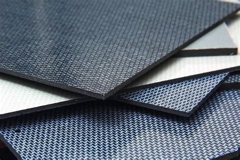  Glass Fiber Reinforced Polymers - Ein Werkstoff mit Faszinierenden Eigenschaften für Innovative Anwendungen!